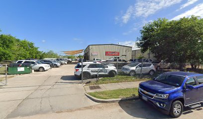 BURGOS AUTO PARTS