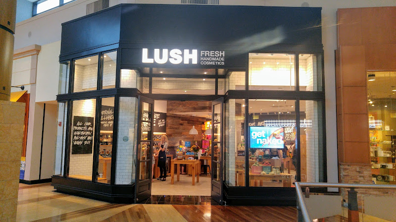 Lush Cosmetics West County Mall