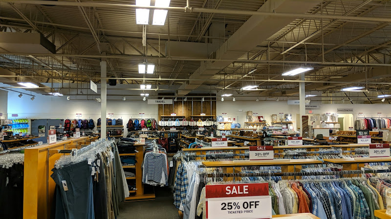 L.L.Bean