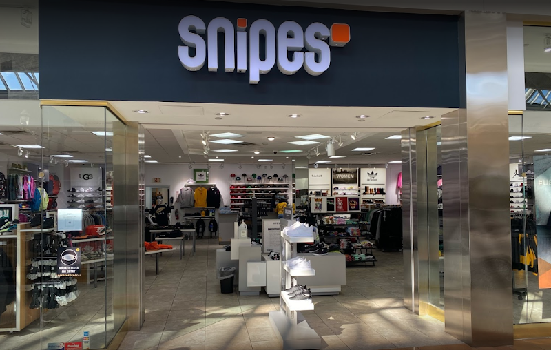 Snipes