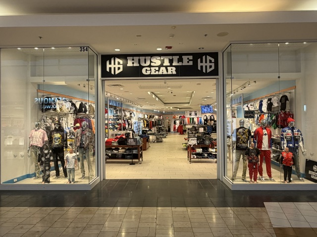 Hustle Gear