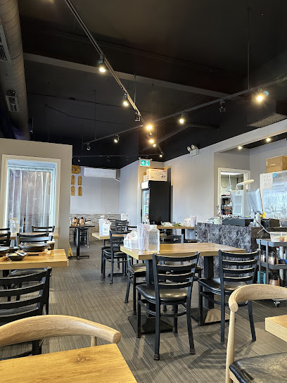 Mizu Restaurant
