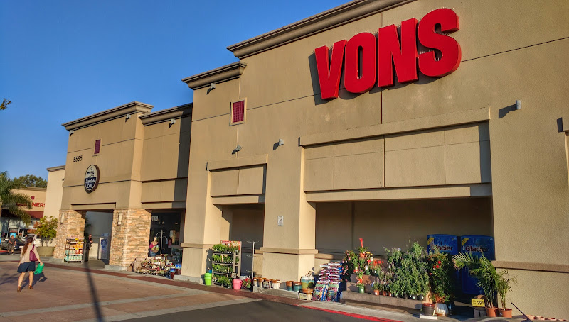 Vons