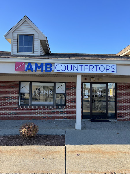 AMB Countertops & Cabinets Inc