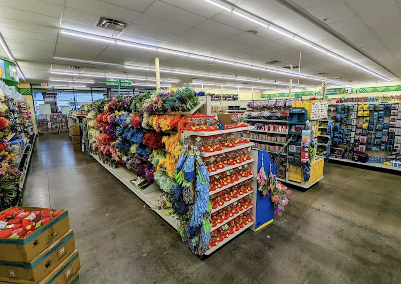 Dollar Tree