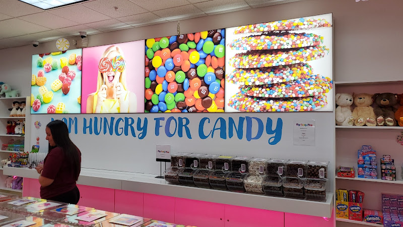 My Candy Shop