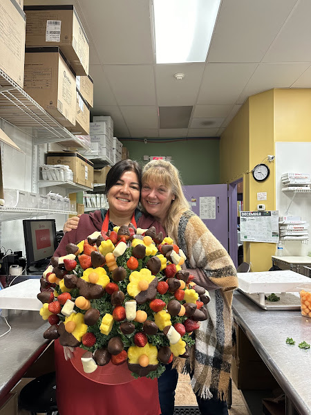 Edible Arrangements