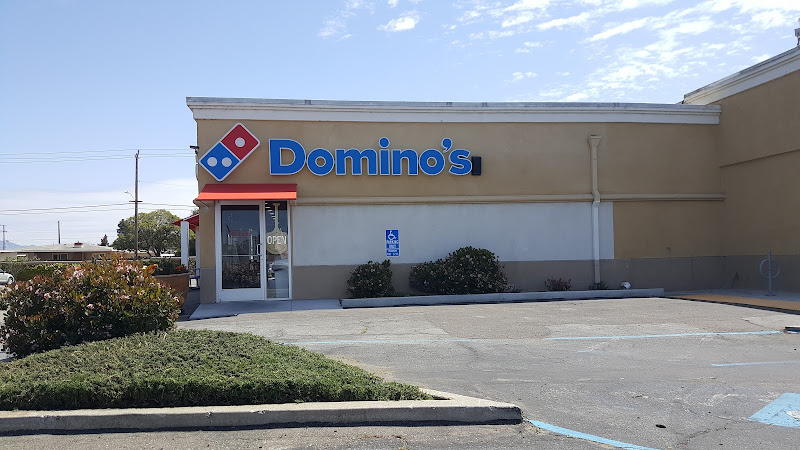 Domino's