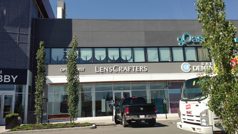 LensCrafters