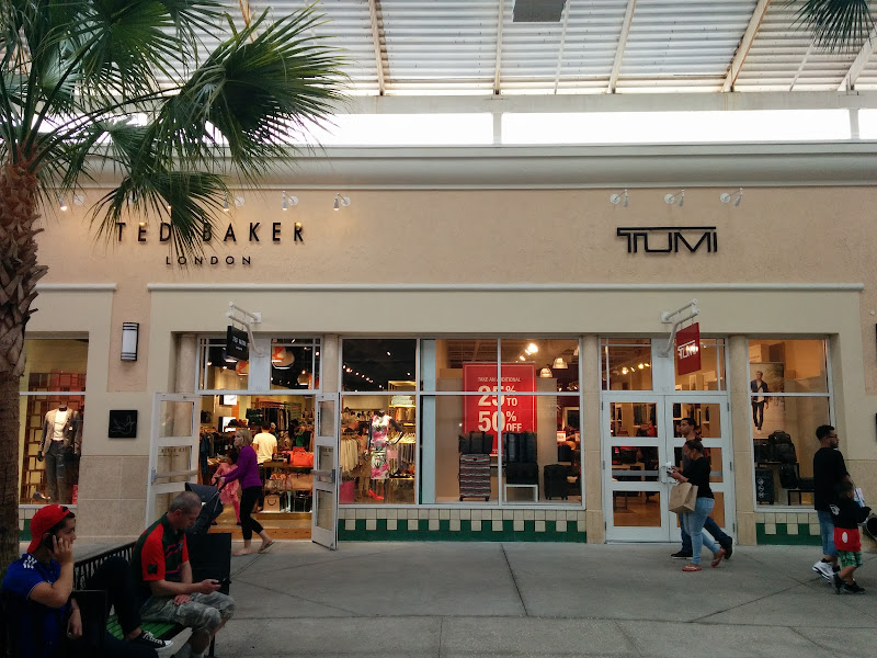 Movado Company Store