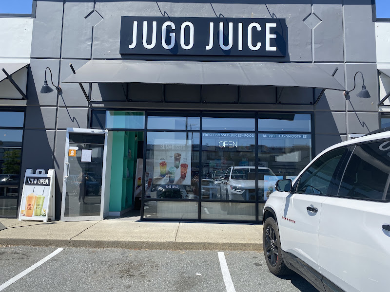 Jugo Juice