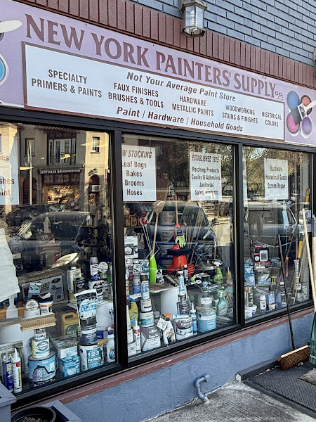 New York Painter Supply