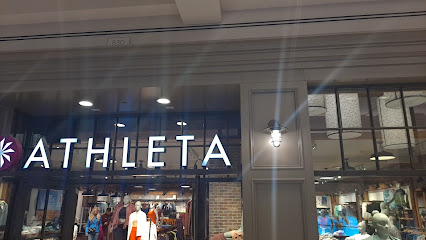 ATHLETA