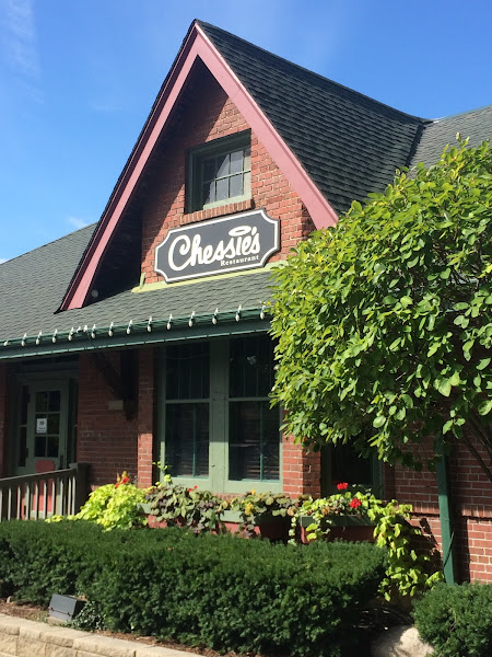 Chessie's Restaurant