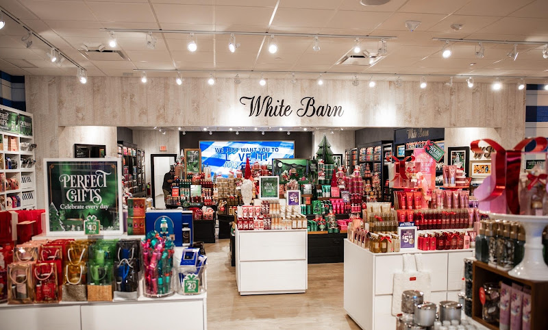 Bath & Body Works