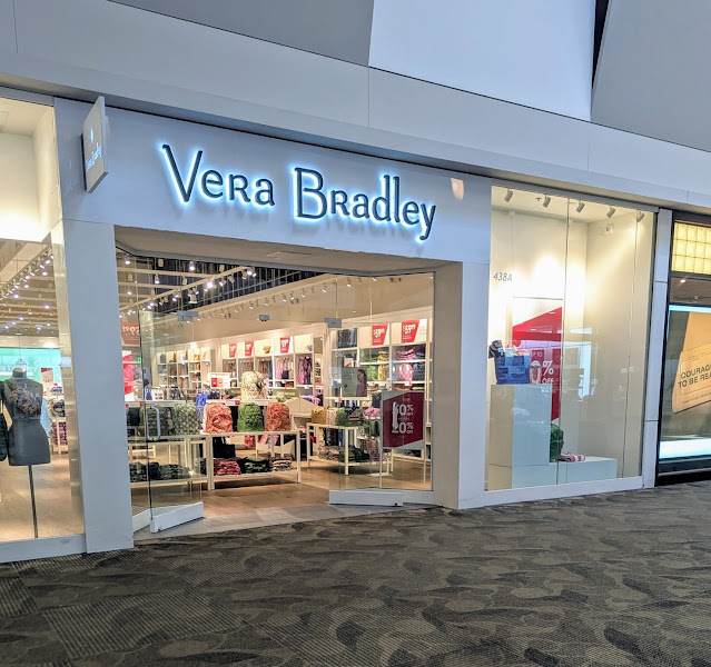 Vera Bradley