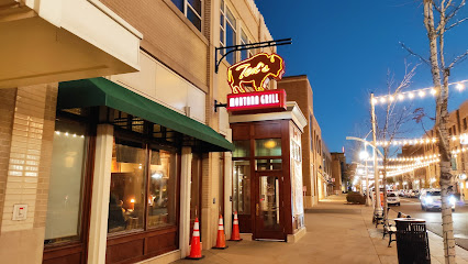 Ted's Montana Grill