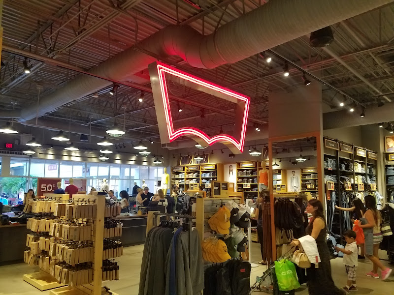 Levi’s Outlet Store