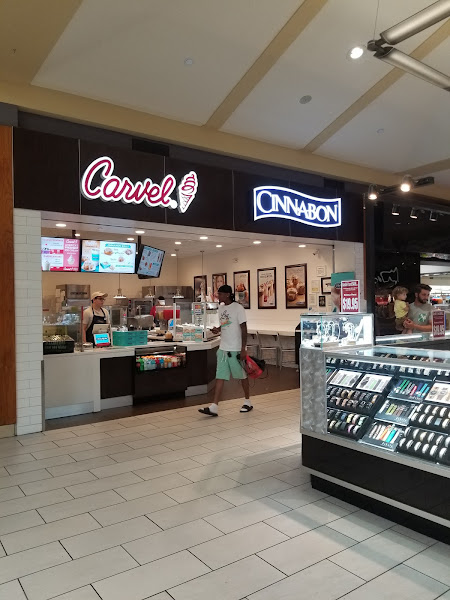 Cinnabon