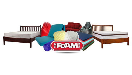 The Foam Shop