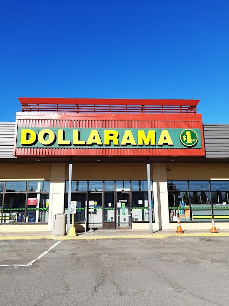 Dollarama