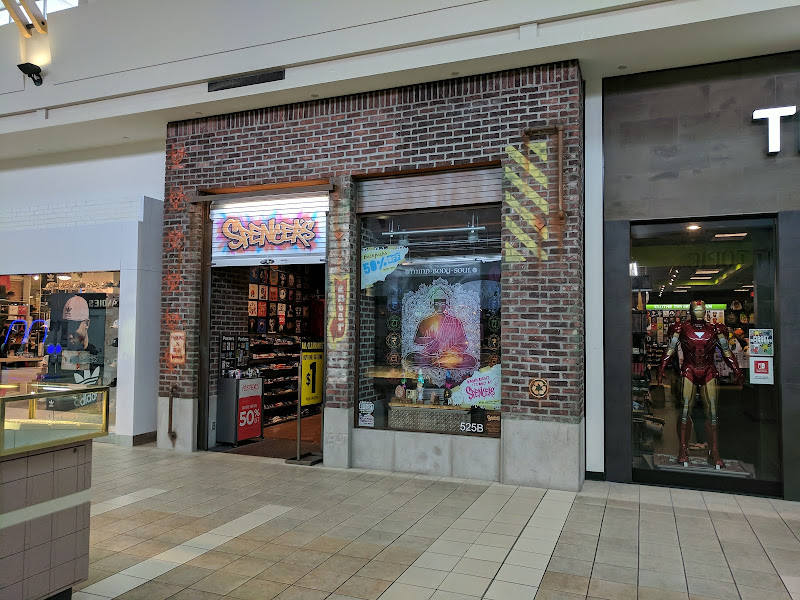 Spencer's