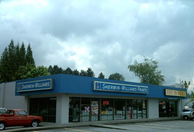 Sherwin-Williams