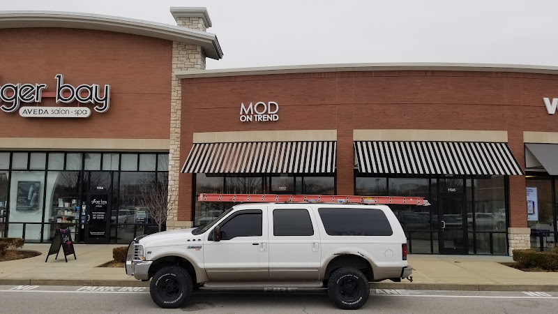 MOD on Trend