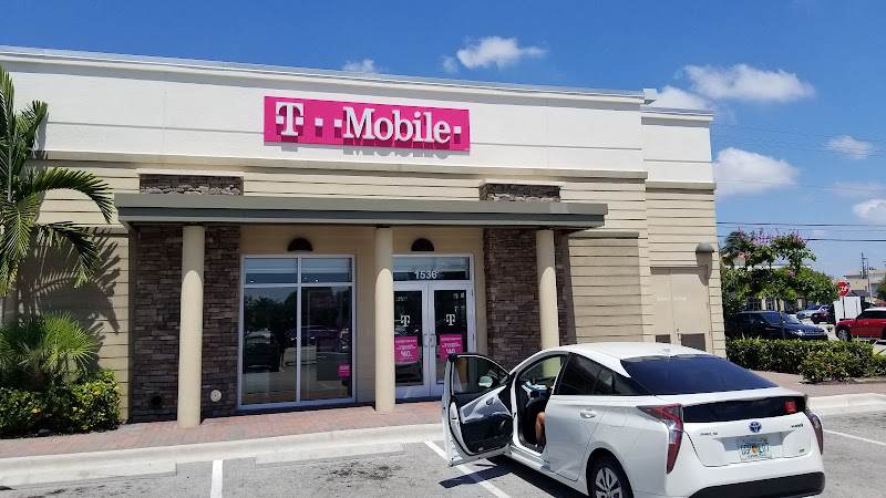 T-Mobile