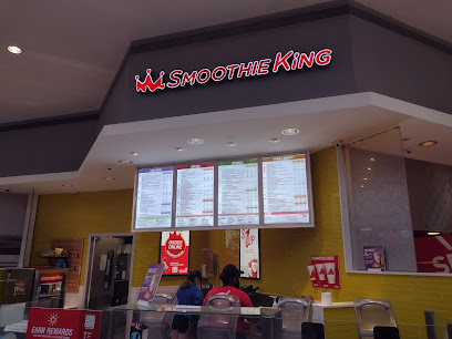 Smoothie King