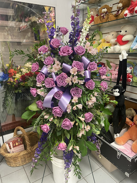 Rockwood Florist