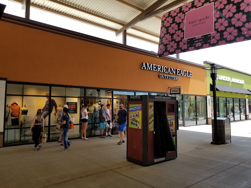 American Eagle