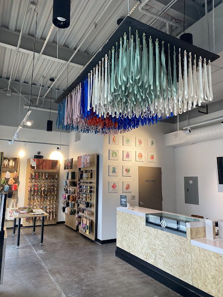 Thread Store