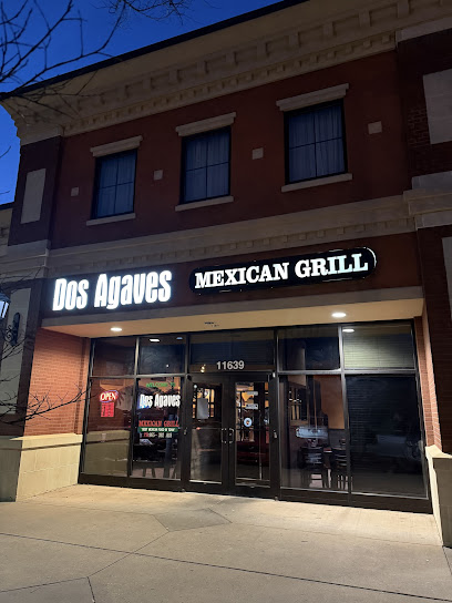 Dos Agaves