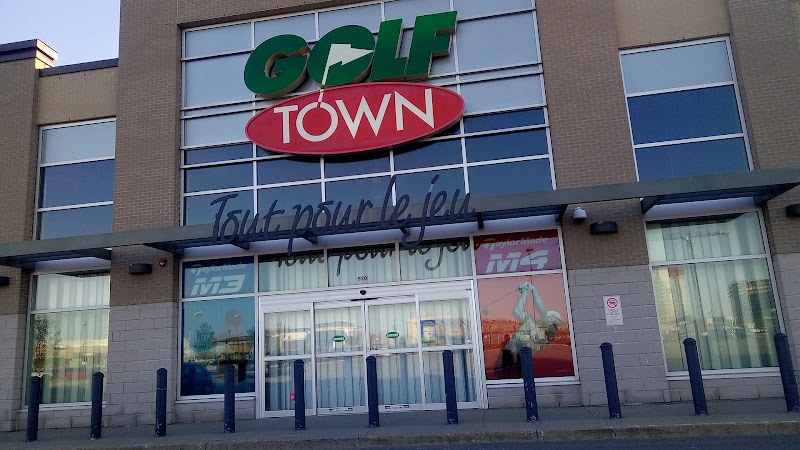 Golf Town