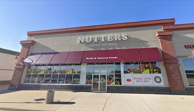 Nutters