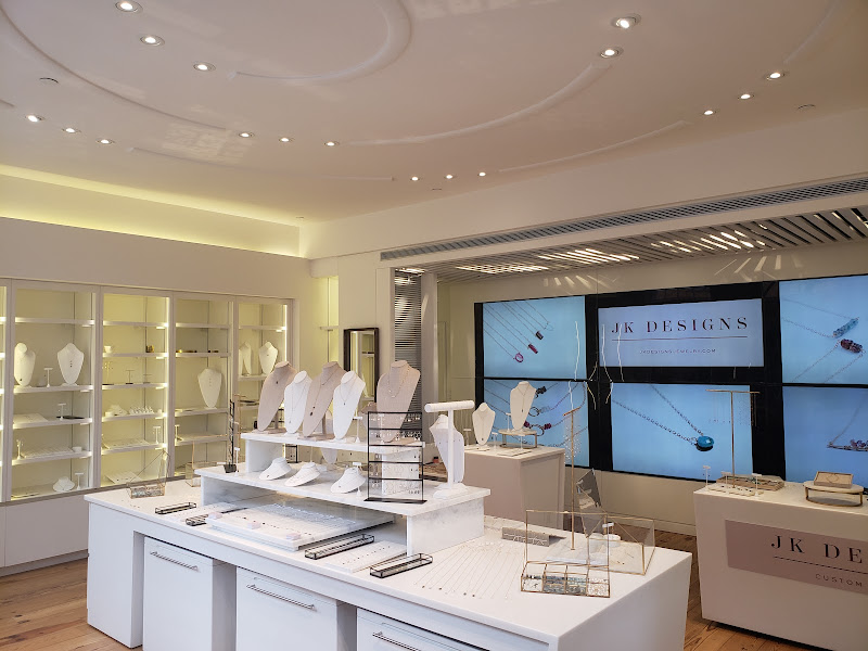 JK Designs Jewelry
