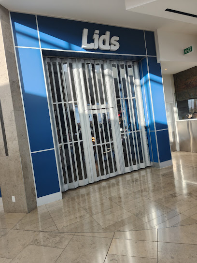 Lids