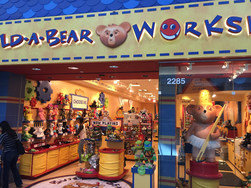 Build-A-Bear Workshop