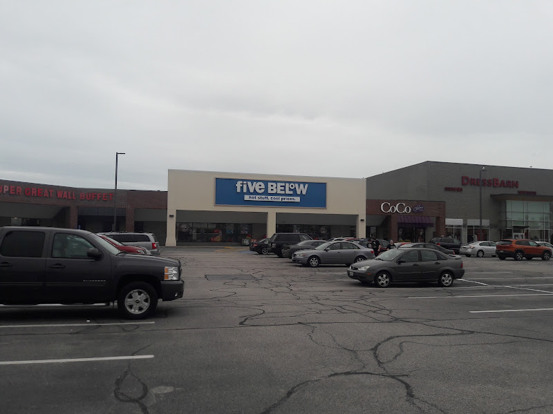 Five Below
