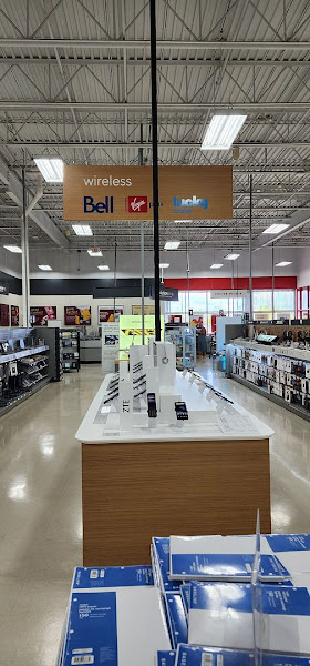 Staples Wireless