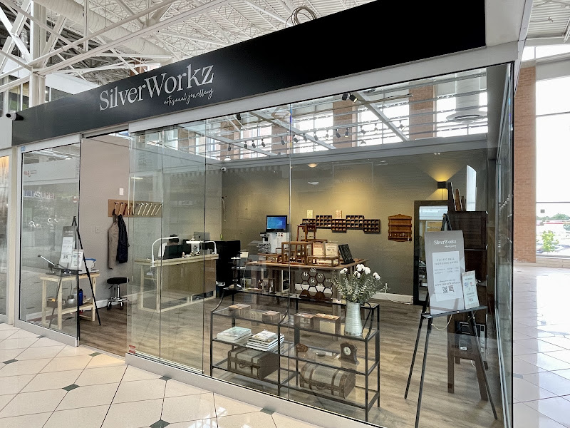 SilverWorkz