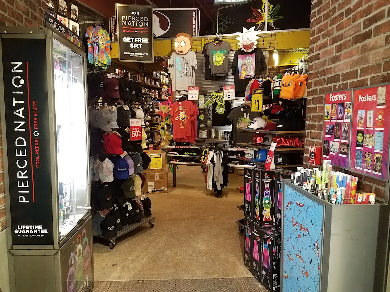 Spencer's