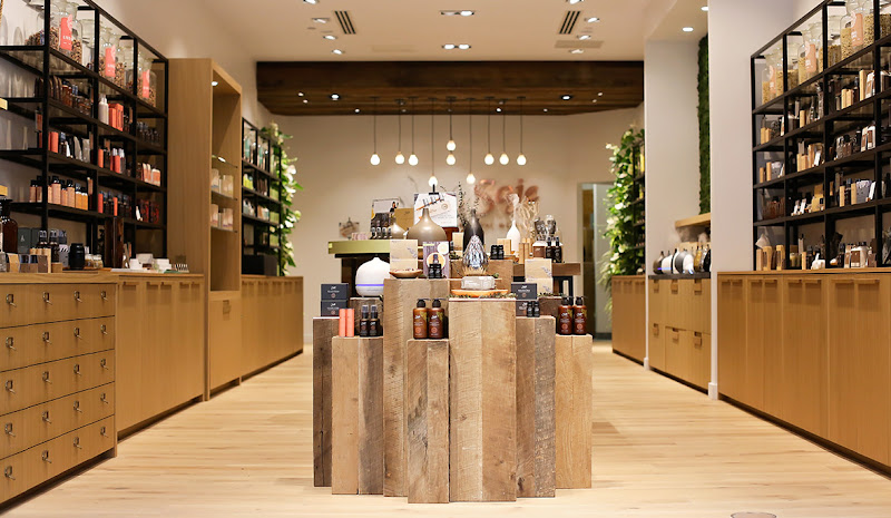 Saje Natural Wellness