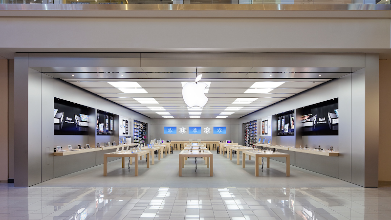 Apple Boise Towne Square