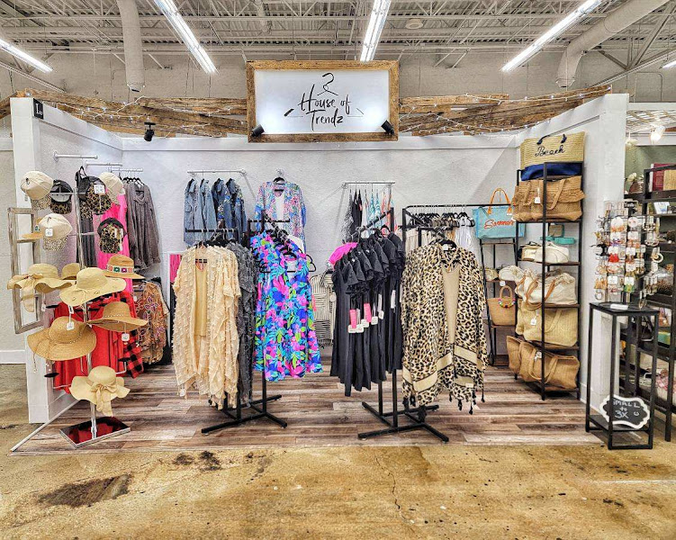 House of Trendz Boutique