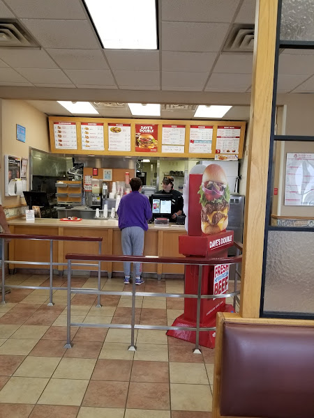 Wendy's