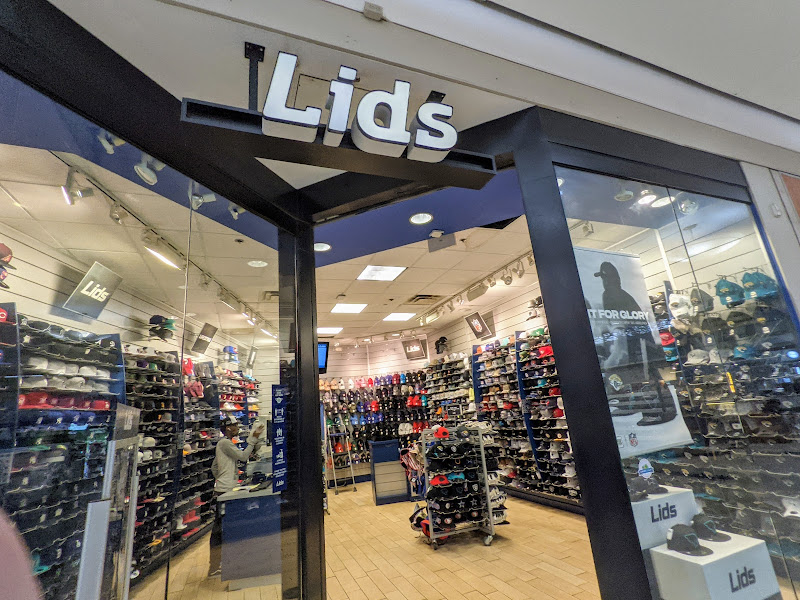 Lids
