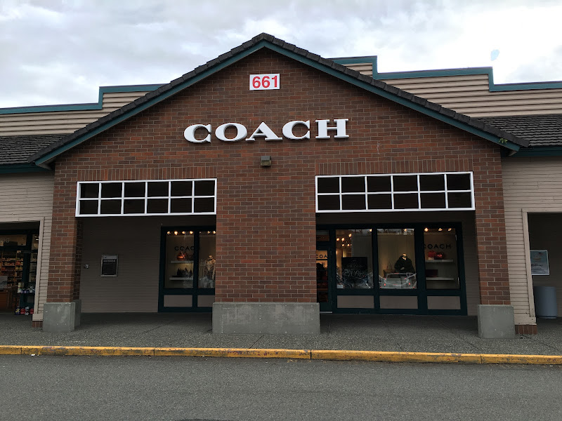 Coach Outlet