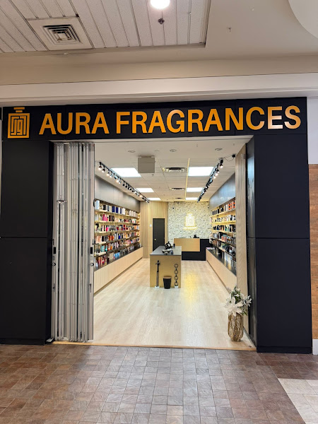 Aura Fragrances LTD